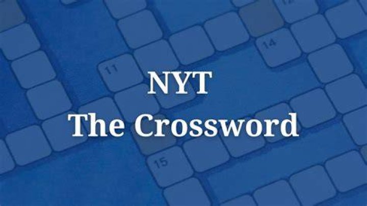 Motormouth NYT Crossword Clue