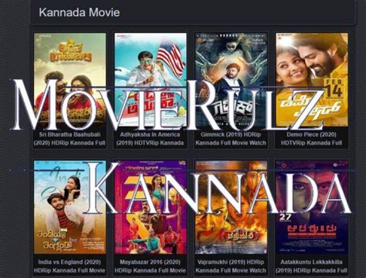 Comprehensive Guide to Movierulz in Kannada: Everything You Need to Know