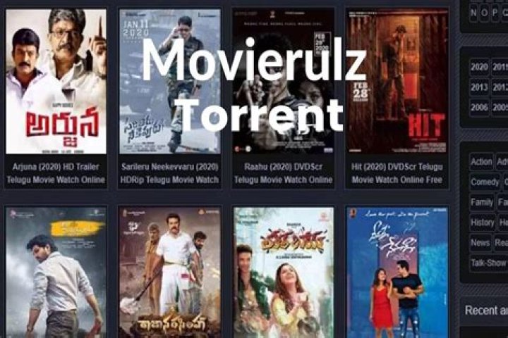 Comprehensive Guide to Movierulz Kannada: Your Ultimate Source for Kannada Movies