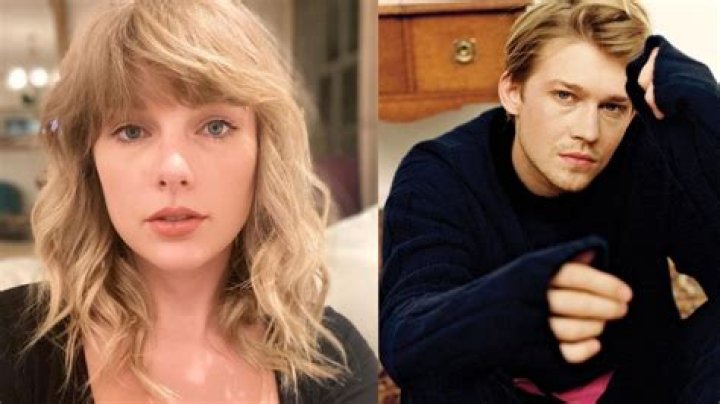 Names of Taylor Swift's Boyfriends: A Comprehensive Look at Her Romantic Journey