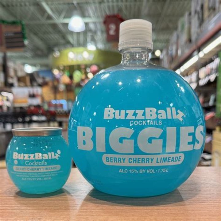 New BuzzBallz Flavor Blue: The Ultimate Guide to This Exciting Innovation