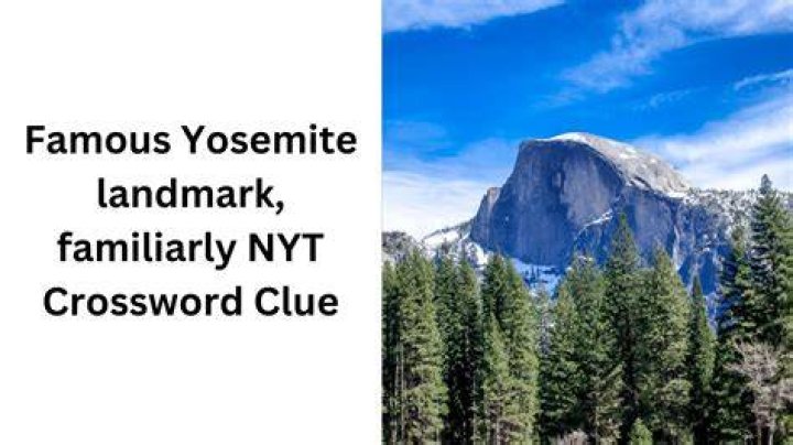 New England vacation destination, familiarly NYT Crossword Clue