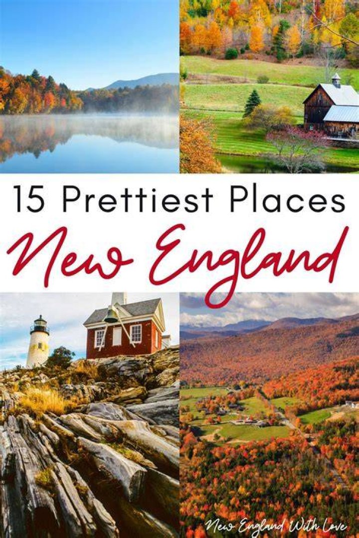 New England vacation destination, familiarly NYT Crossword Clue - News