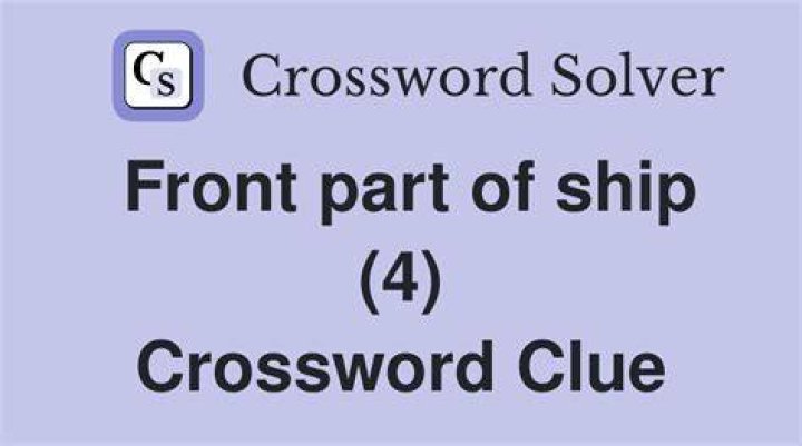 Newsday Any ship Crossword Clue 3 letters Puzzle Answers