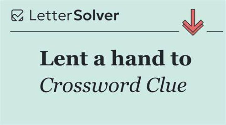 Newsday Lent direction Crossword Puzzle Clue Answers