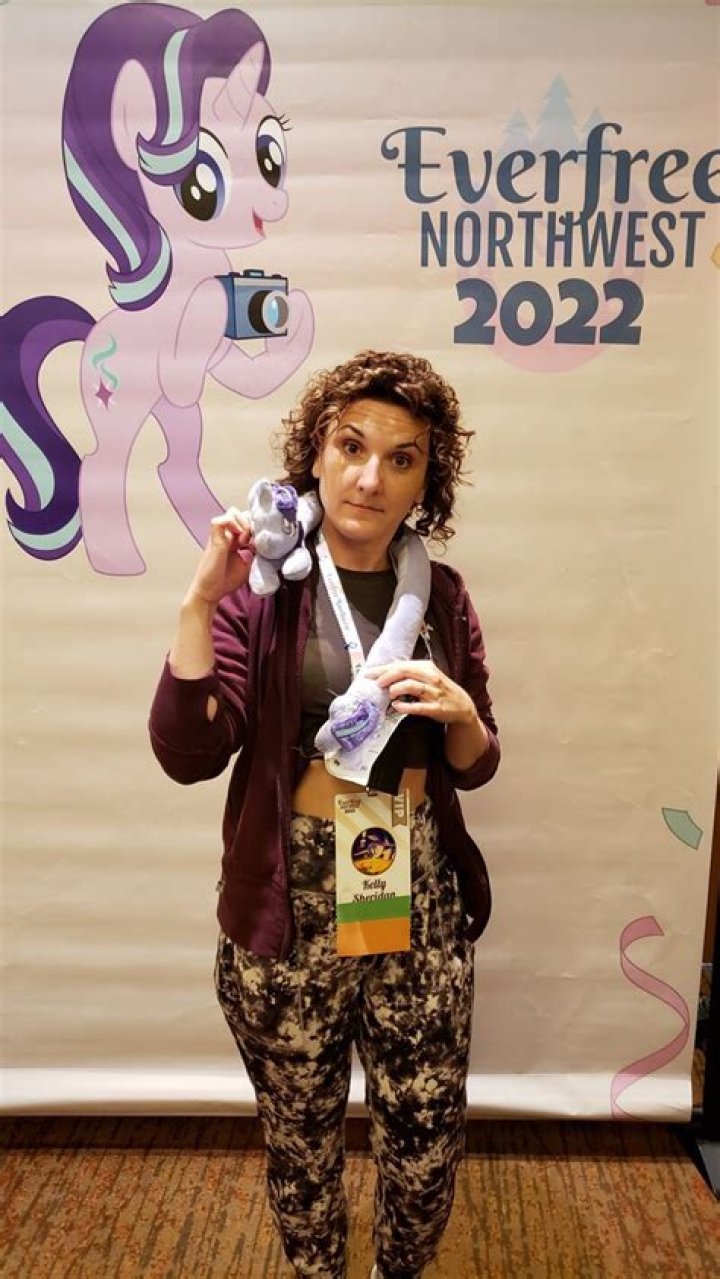 Nicole Sherian: The Rising Star in the Entertainment Industry