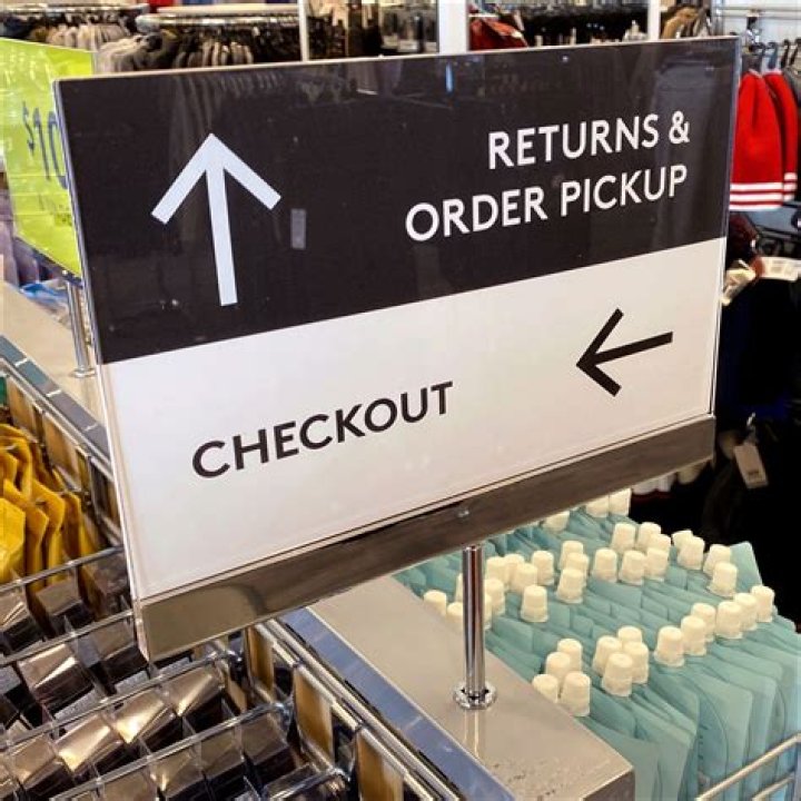 Nordstromrack Returns: A Comprehensive Guide to Simplify Your Shopping Experience