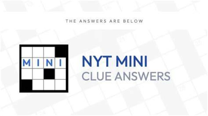 NYT Appropriate answer for this place in the grid Crossword Clue - News