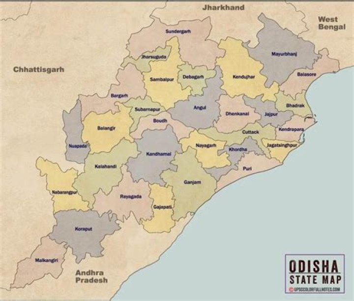 Discover the Rich Cultural Tapestry of Odisha: A Journey Through History, Traditions, and Natural Beauty