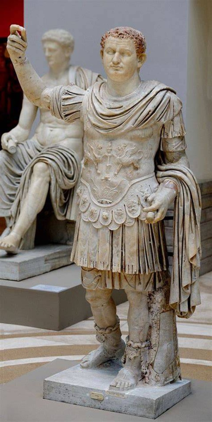 ___ of Titus (Roman landmark) NYT Crossword Clue - News
