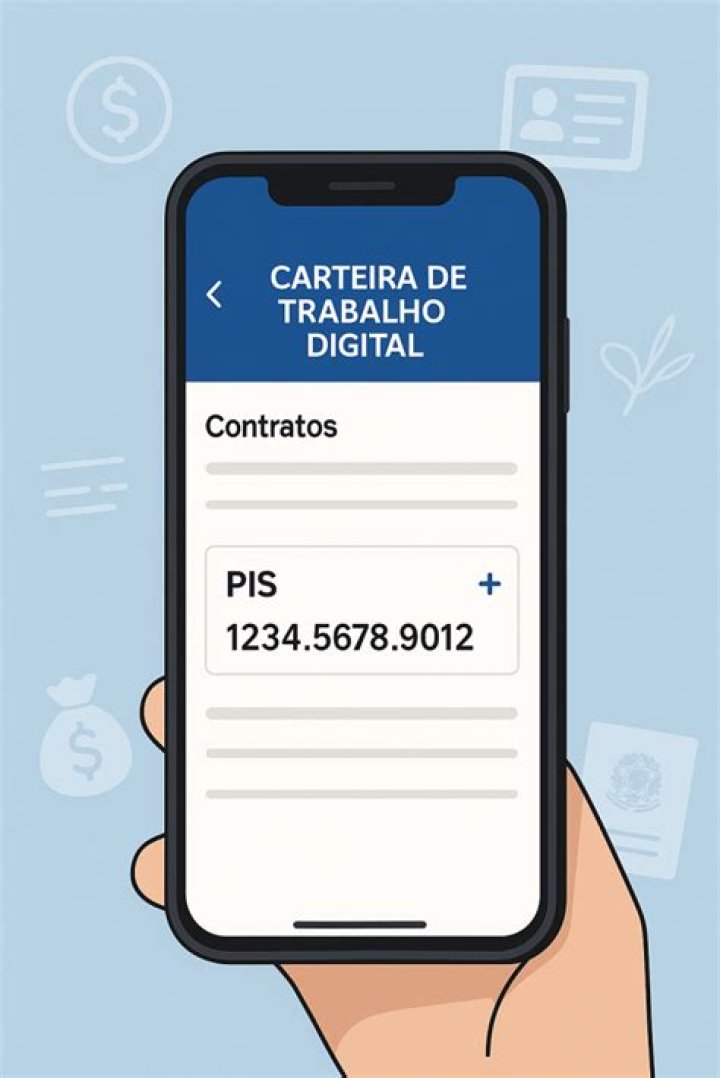 Onde ver o payroll?