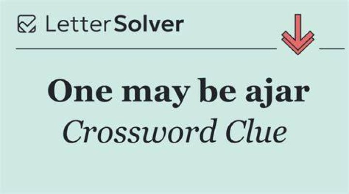 One may be proper or collective Crossword Clue Universal