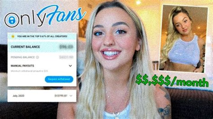OnlyFans Leak Site: A Comprehensive Guide to Understanding and