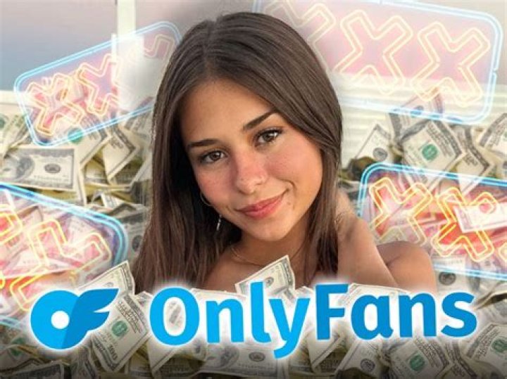 OnlyFans Sophie Rain Link: A Comprehensive Guide to Her Content and Career