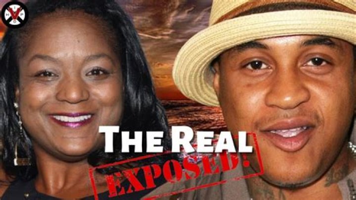 Orlando Brown's Mother: The Fascinating Story Behind the Woman Who Raised a Legend