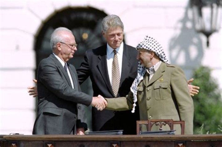 Oslo Accords party, briefly Crossword Clue Universal Answer - News