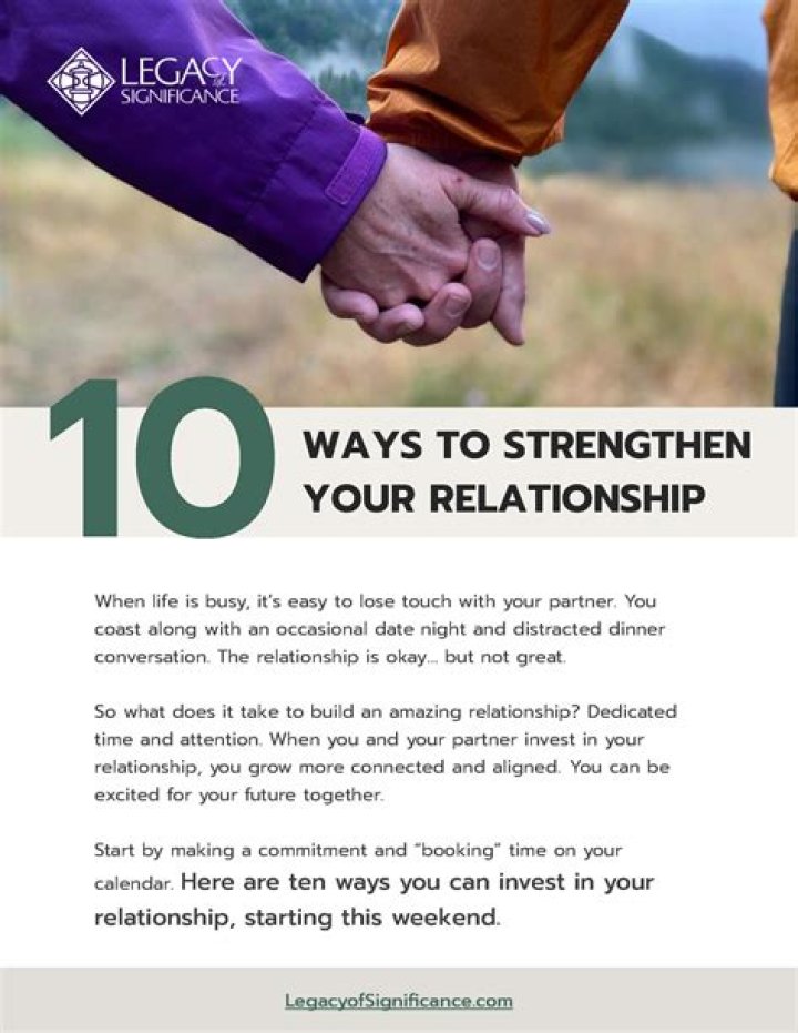 Overcome Insecurities: Quotes To Strengthen Relationships
