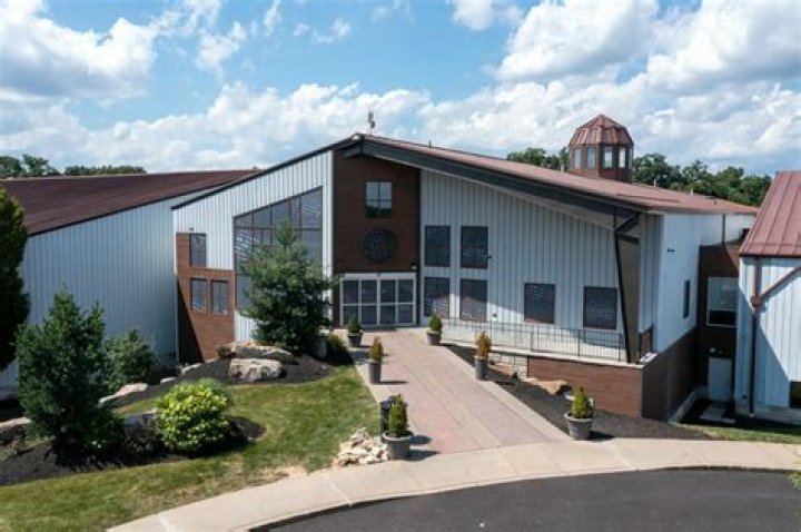 Oxford Athletic Club: A Premier Destination for Fitness and Community