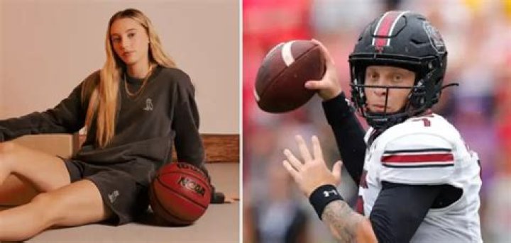 Paige Bueckers and Spencer Rattler: A Rising Duo in College Sports