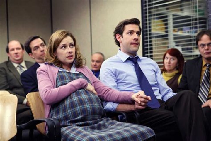 Pam Office Pregnant: A Comprehensive Guide to Navigating Parenthood in the Workplace
