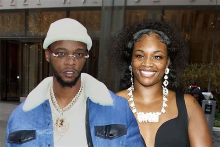 Papoose's New Girlfriend Boxer: The Ultimate Guide