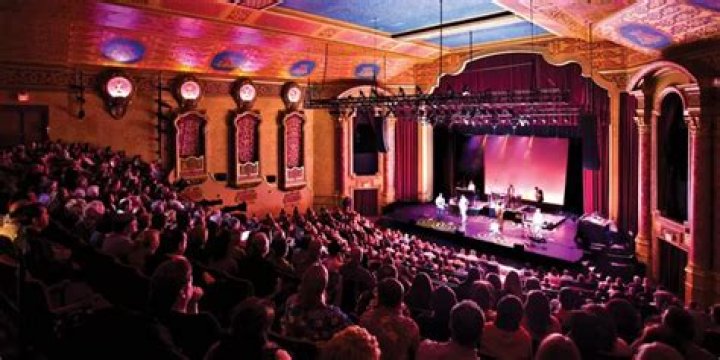 Unveiling the Charm of Paramount Hudson Valley: Your Ultimate Guide