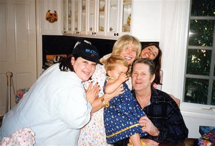 Parents of Carnie Wilson: A Deep Dive into Her Family Background and Legacy