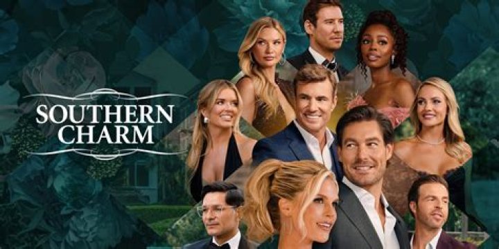 Patricia's House on Southern Charm: A Comprehensive Look into Charleston's Iconic Home