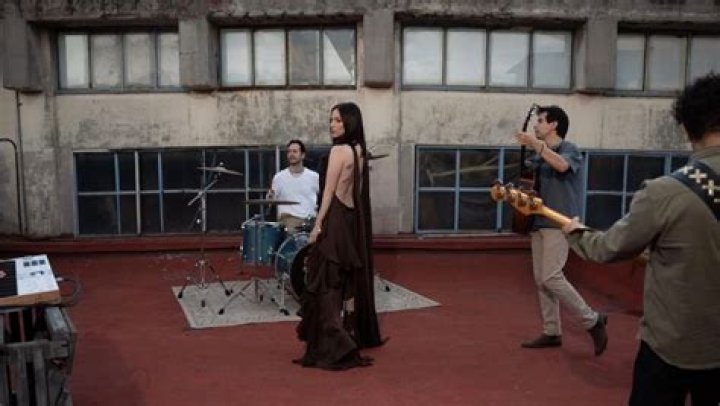 Paty Cant: Her Music, Her Journey