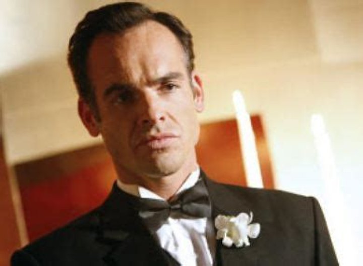 The Youthful Days of Paul Blackthorne: A Look Back