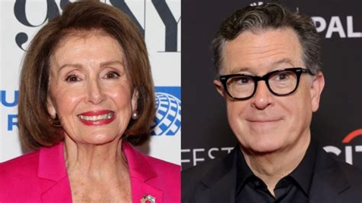 Pelosi Daughter Documentary: A Comprehensive Exploration of Her Journey and Influence