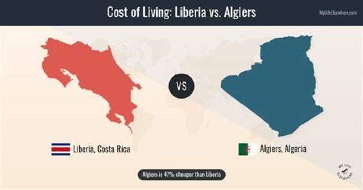 Person living between Liberia and Ghana NYT Crossword Clue - News