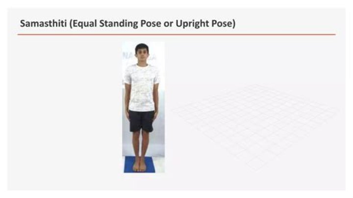 Person of equal standing