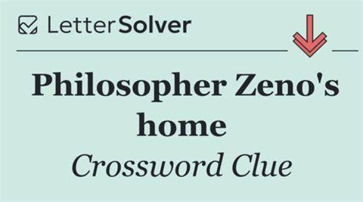 Philosopher Adler Crossword Clue Eugene Sheffer - News