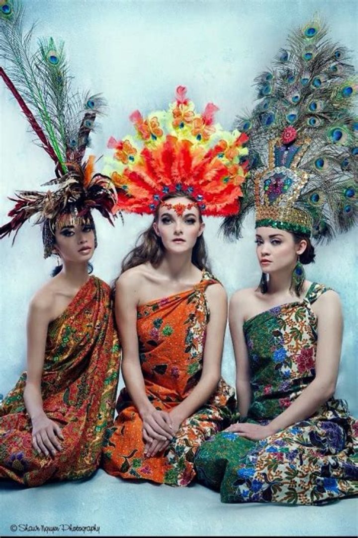 Pinay: The Cultural Influence, Achievements, and Contributions of Filipino Women