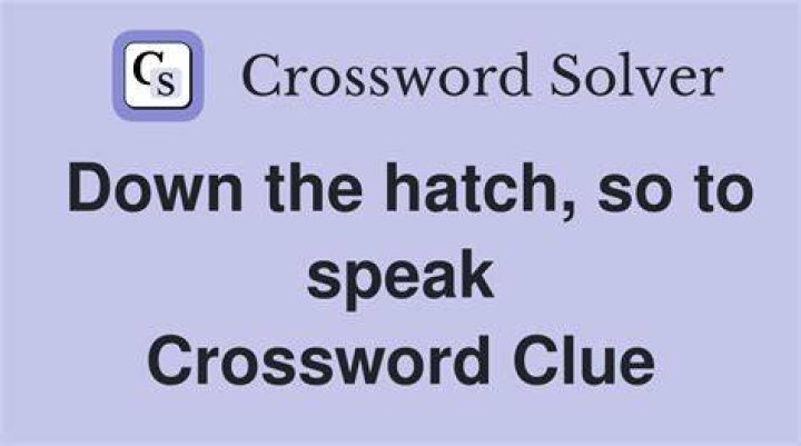 Pinch, so to speak Crossword Clue Daily Themed 3 letters Answer - News