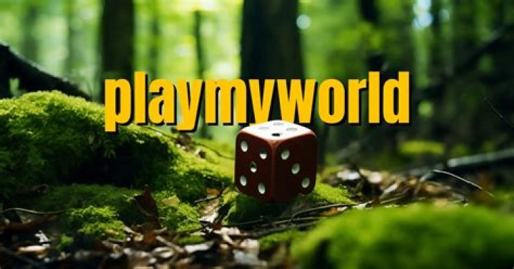 PlayMyWorld Latest Gaming: Your Ultimate Guide to the Future of Gaming