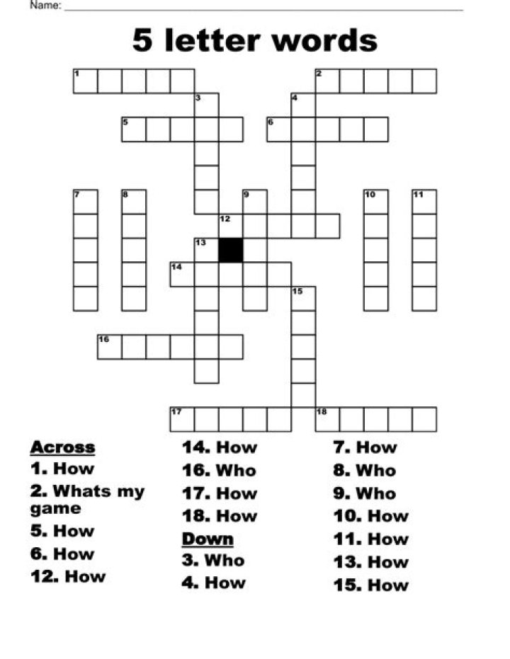 Polytheist 5 Letters Crossword Clue