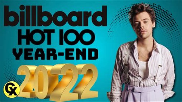 Post Malone hit on Billboard's 2019 year-end Hot 100 ... or farewells