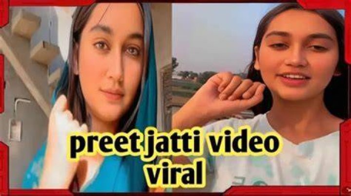 Preet Jatti Viral Video: A Comprehensive Look at the Phenomenon - The