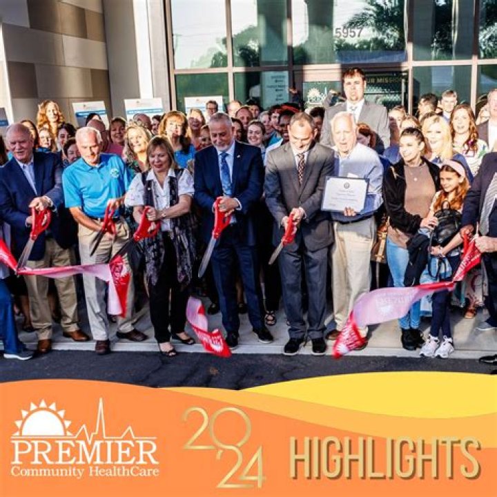 Premier Community Healthcare: Your Trusted Partner for Quality Healthcare Services