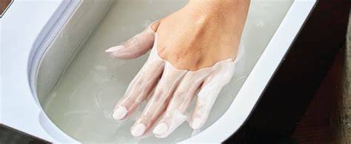 Product typically wrapped in paraffin wax NYT Crossword Clue - News