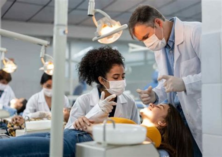Professional degree for an orthodontist: Abbr.