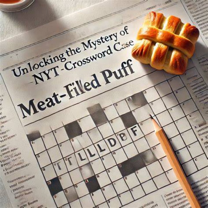 Puff pieces? NYT Crossword Clue - News