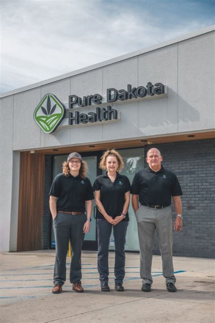Pure Dakota Health: Your Ultimate Guide to Natural Wellness