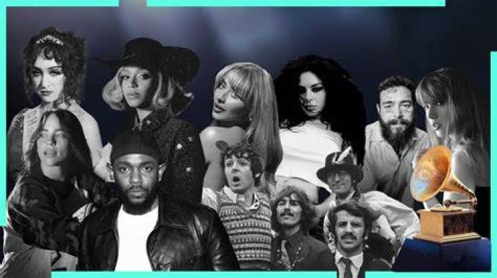 R&B artist who has been nominated for the Song of the Year Grammy for the last three years