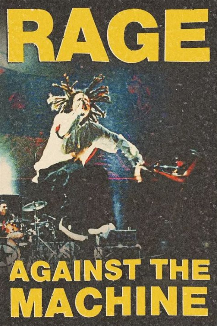 Rap metal band ___ Against the Machine
