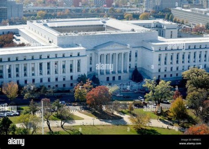 Rayburn Building DC: A Comprehensive Guide to its History, Architecture, and Significance