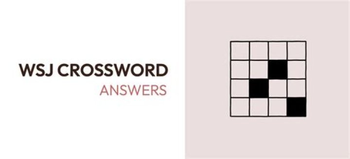*Rejected dogma? Wall Street Crossword Clue, WSJ Answer