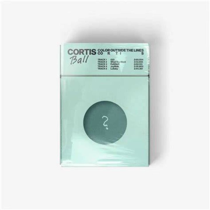 Release as an album or a ball